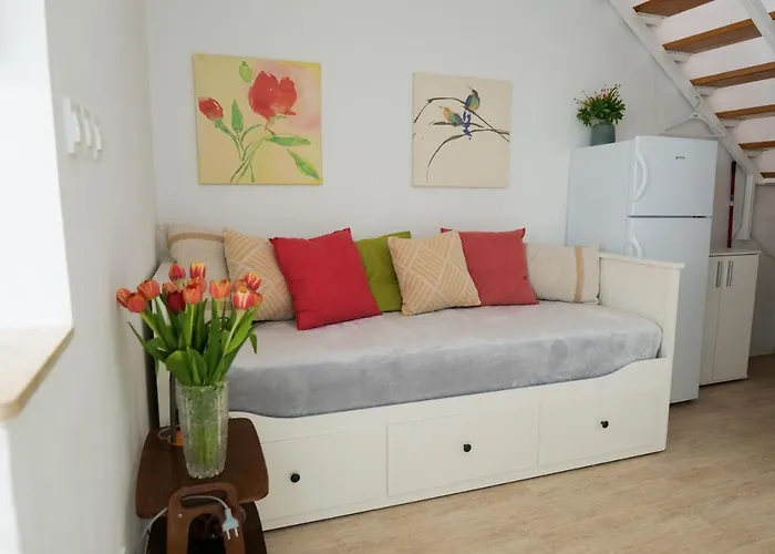 Apartment & Room Irena